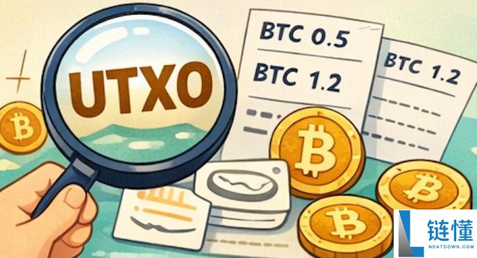 影子比特币与 UTXO 详解：新手必备的比特币世界生存策略