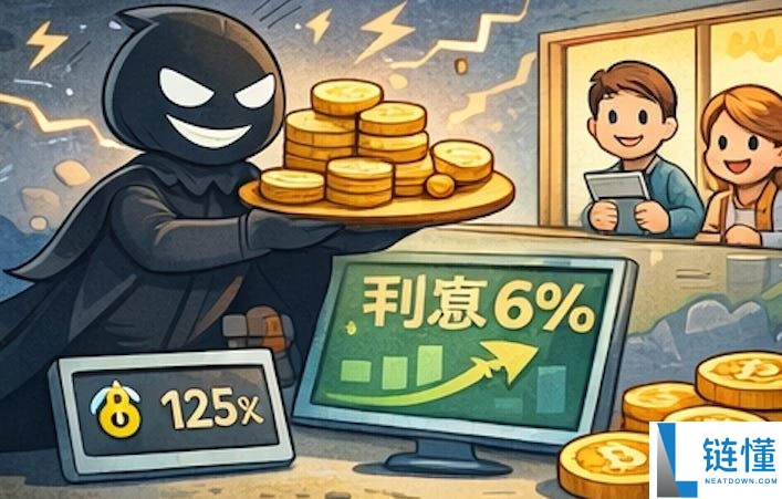 影子比特币与 UTXO 详解：新手必备的比特币世界生存策略