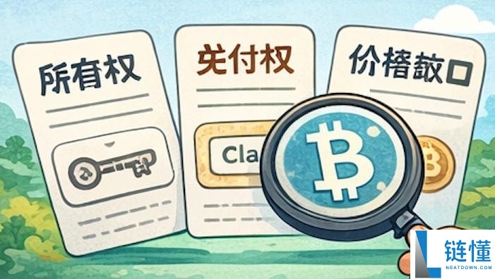影子比特币与 UTXO 详解：新手必备的比特币世界生存策略
