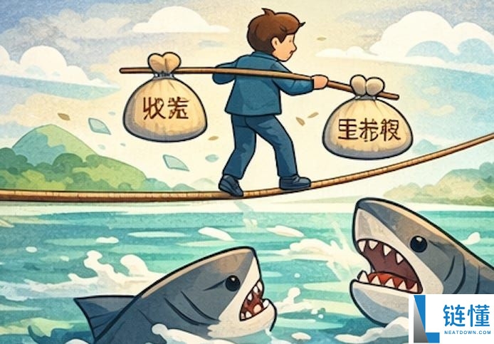 影子比特币与 UTXO 详解：新手必备的比特币世界生存策略