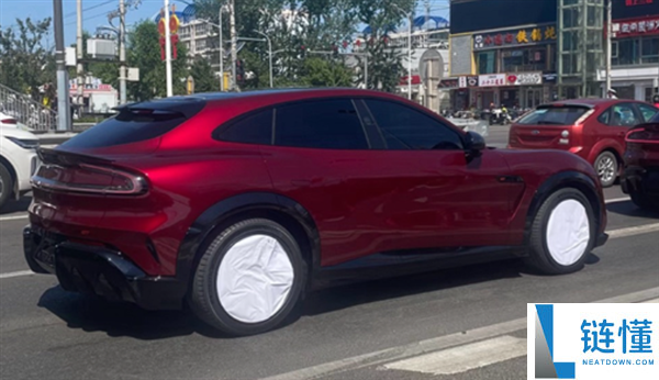 小米汽车 2026 产品矩阵曝光：4 款新车齐发，增程 SUV 碾压同级