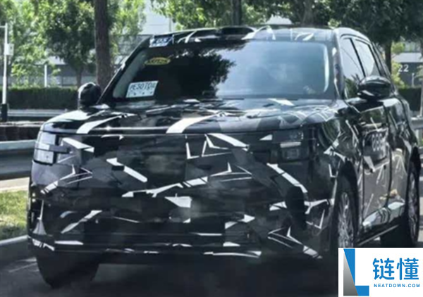 小米汽车 2026 产品矩阵曝光：4 款新车齐发，增程 SUV 碾压同级