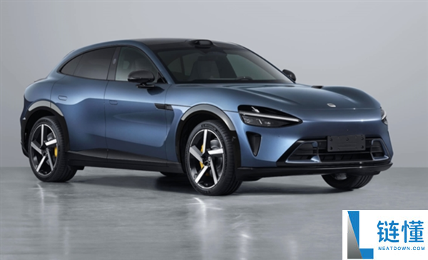 小米汽车 2026 产品矩阵曝光：4 款新车齐发，增程 SUV 碾压同级