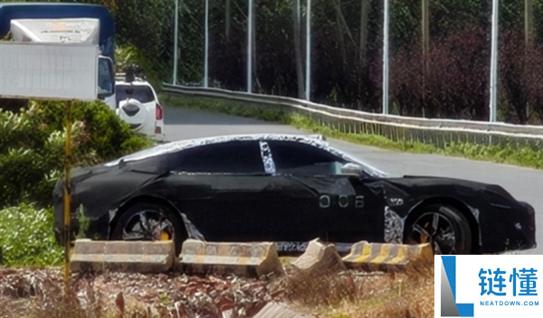 小米汽车 2026 产品矩阵曝光：4 款新车齐发，增程 SUV 碾压同级