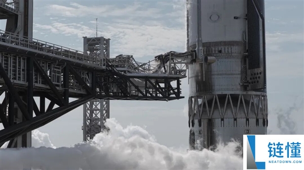 星舰 V3 首飞倒计时：124.4 米全球最高火箭助力美国登月