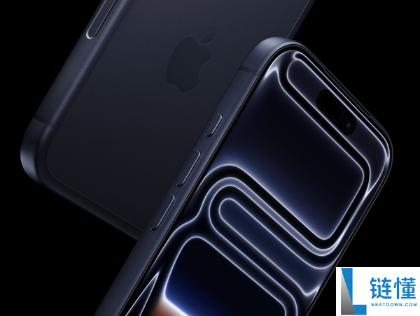 苹果 2028 款 iPhone 曝光：四面全曲 OLED 屏 + 透明电极，彻底告别黑边