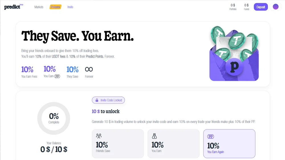 Predict.fun 是什么？核心功能、代币经济学与路线图全解析