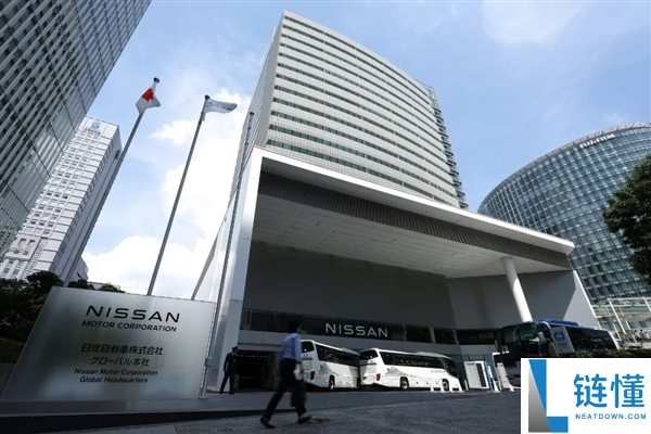 日产汽车业绩爆雷：两年巨亏 1.2 万亿日元，被迫出售总部大楼求生