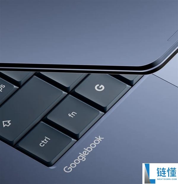 Google Book 笔记本来袭：剑指 Windows 与苹果，引爆笔记本市场新热潮