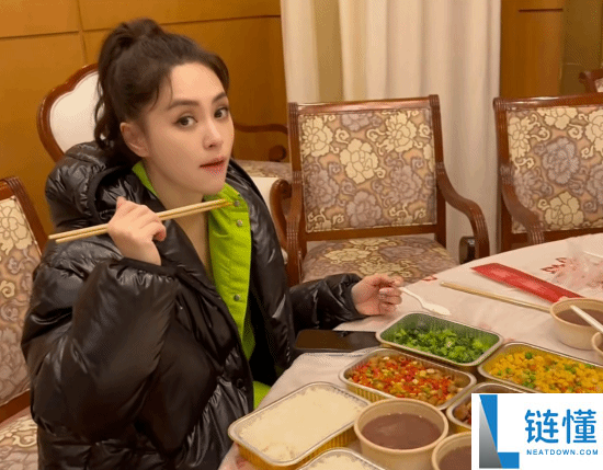 阿娇谈忽胖忽瘦真相：拒绝极端节食，健康减肥更想活得舒服