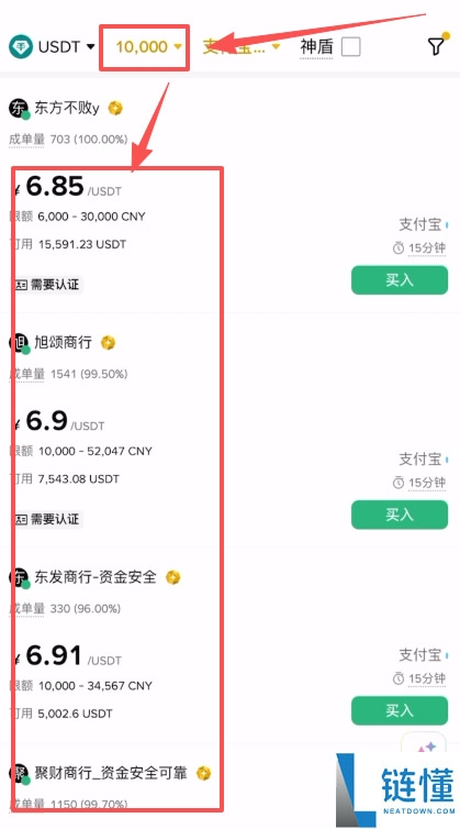 币安 vs 欧易 OKX：2024 买币手续费全面对比，谁更省钱？