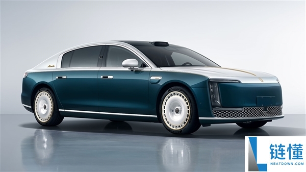 余承东官宣：尊界 S800 连续 8 个月蝉联 70 万以上超豪华轿车销量冠军