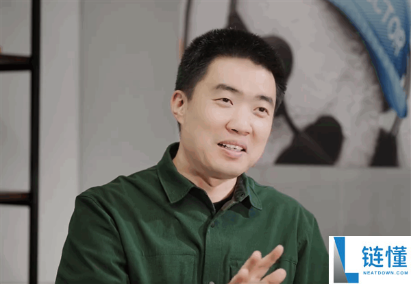 李想致敬雷军何小鹏王传福：敢于迈出第一步的实干家