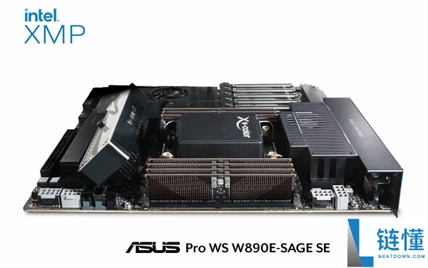 全何科技发布 256GB RDIMM 内存：突破容量极限，完美适配英特尔至强 6