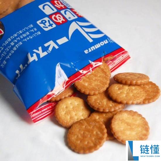 日本国民级儿童零食因石脑油短缺宣布停产