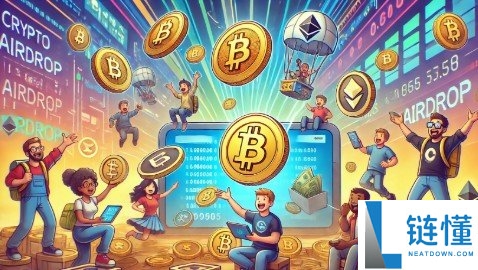 什么是空投耕作？Airdrop Farming 定义与详细操作流程全解析