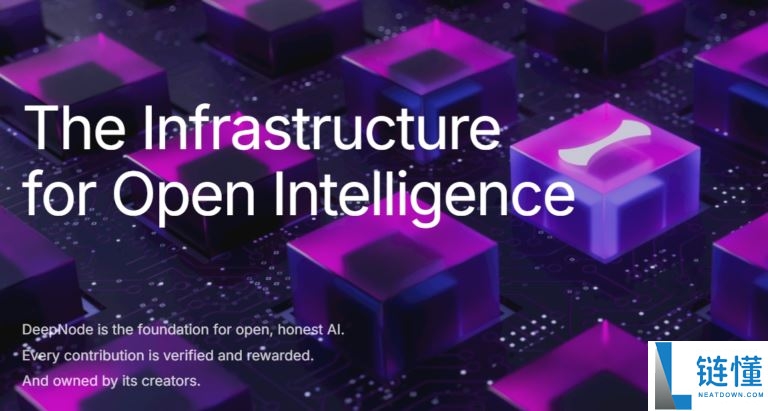 DeepNode(DN) 币详解：工作原理、代币经济学与空投指南
