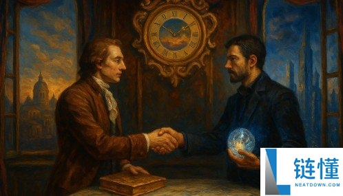 Franklin Templeton 携手 Kraken：华尔街产品上链，开启代币化新纪元