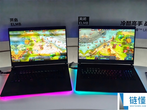 ROG 枪神 10 Plus 超竞版发布：首发 4K 星云原画屏 3.0，320W 狂暴性能游戏本