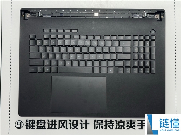 ROG 枪神 10 Plus 超竞版发布：首发 4K 星云原画屏 3.0，320W 狂暴性能游戏本