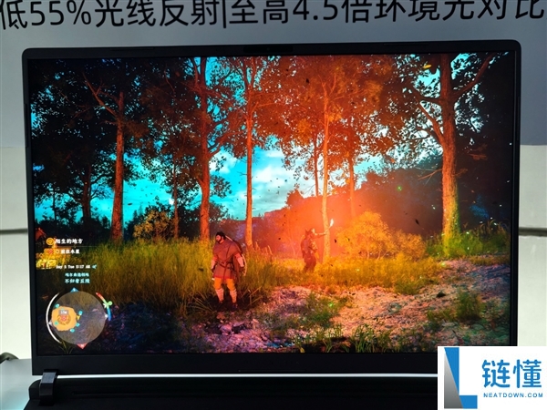 ROG 枪神 10 Plus 超竞版发布：首发 4K 星云原画屏 3.0，320W 狂暴性能游戏本