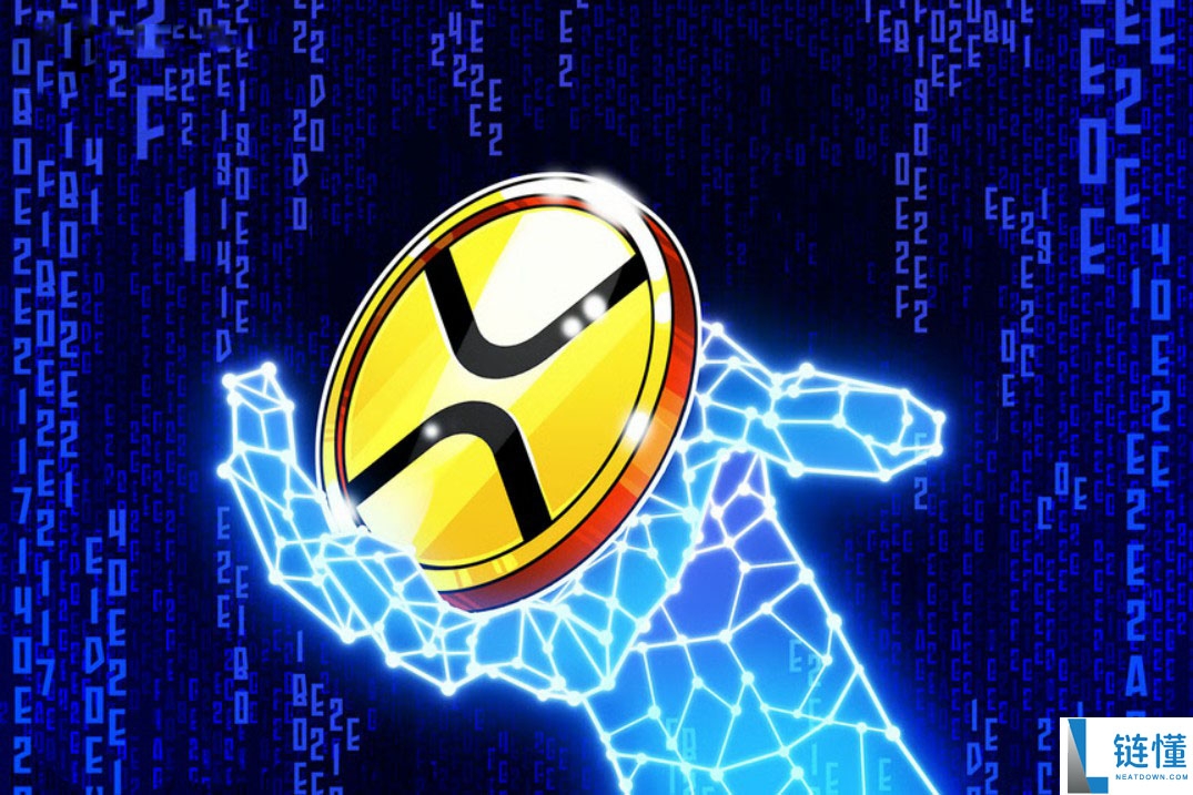 2026 年瑞波币（XRP）为何成最火加密交易？深度解读四大核心原因