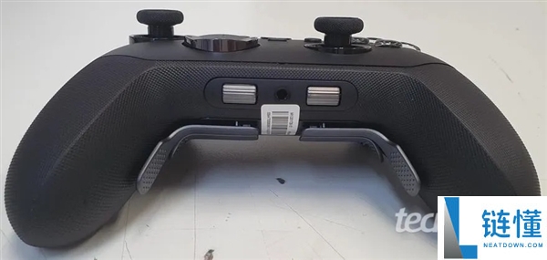 微软 Xbox Elite 3 无线手柄评测：顶级性能与自定义功能详解