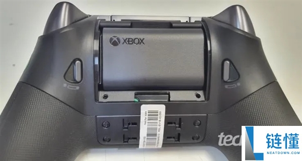 微软 Xbox Elite 3 无线手柄评测：顶级性能与自定义功能详解