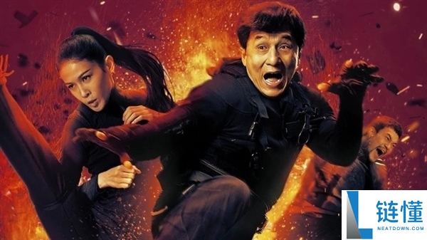 成龙《飞鹰计划：终极任务》2026 年 7 月开拍，定档 2027 年震撼上映