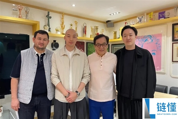 成龙《飞鹰计划：终极任务》2026 年 7 月开拍，定档 2027 年震撼上映
