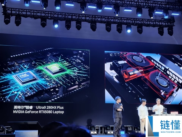 华硕 ROG NUC 2026 款发布：搭载 RTX 5080 的顶级迷你主机，售价 29999 元