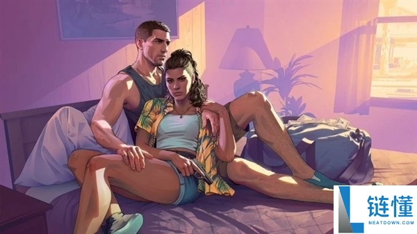GTA6 预购 5 月 18 日开启！知名爆料人认证发售时间