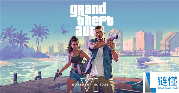 GTA6 预购 5 月 18 日开启！知名爆料人认证发售时间
