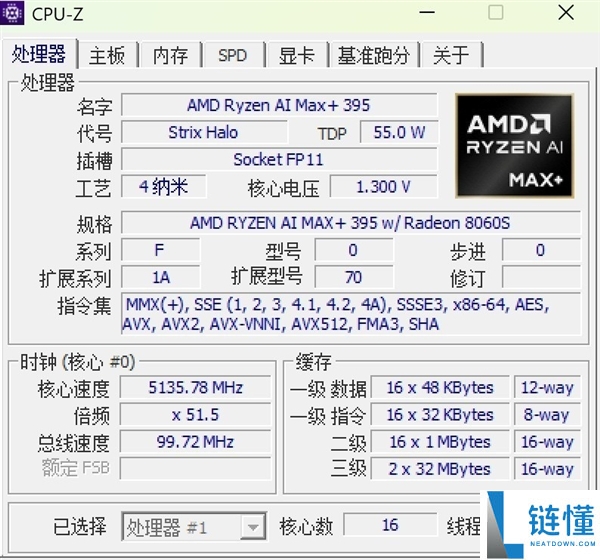 AMD 处理器评测：功耗仅增 15W 性能飙升 18%，这款 CPU 神了！
