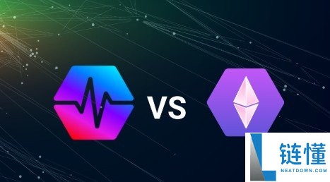 什么是PulseChain区块链以及PLS币 
