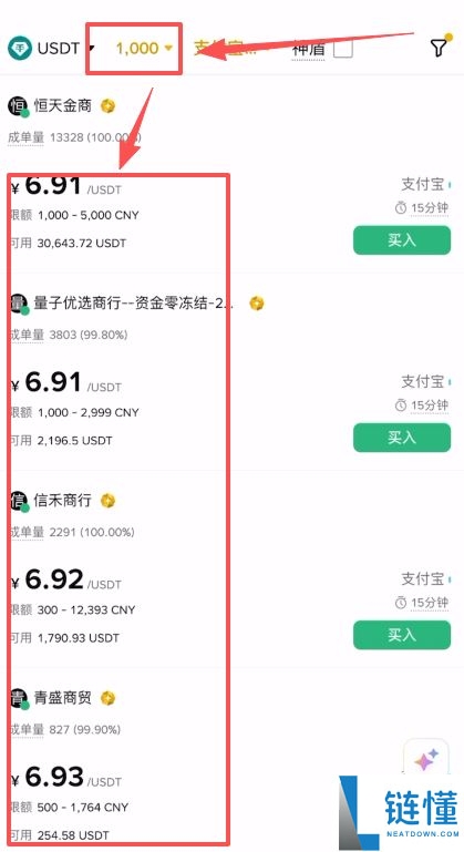 币安 vs 欧易买币哪个更划算?2024 最新报价对比与价差省钱攻略