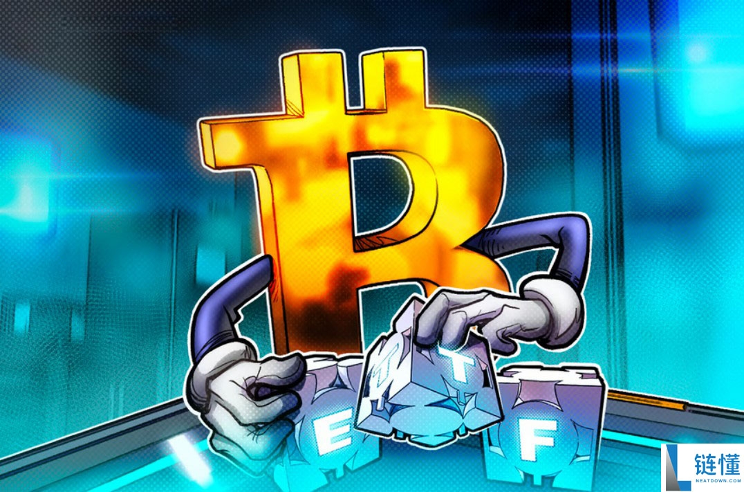 摩根士丹利比特币 ETF：超越资金流入的战略价值深度解析