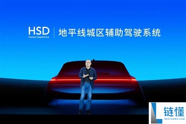 地平线创始人余凯预言：2035 年实现自动驾驶，开车时可安心睡觉