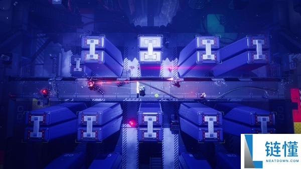 《马拉松》重磅更新：全新 PvE 模式上线，玩法详解与攻略