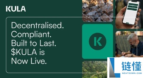 什么是 Kula (KULA 币)？深度解析项目详情与未来 18 个月路线图