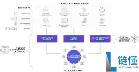 Hedera Hashgraph 是什么？企业级去中心化账本技术完整指南与深度解析