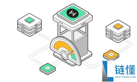 Hedera Hashgraph 是什么