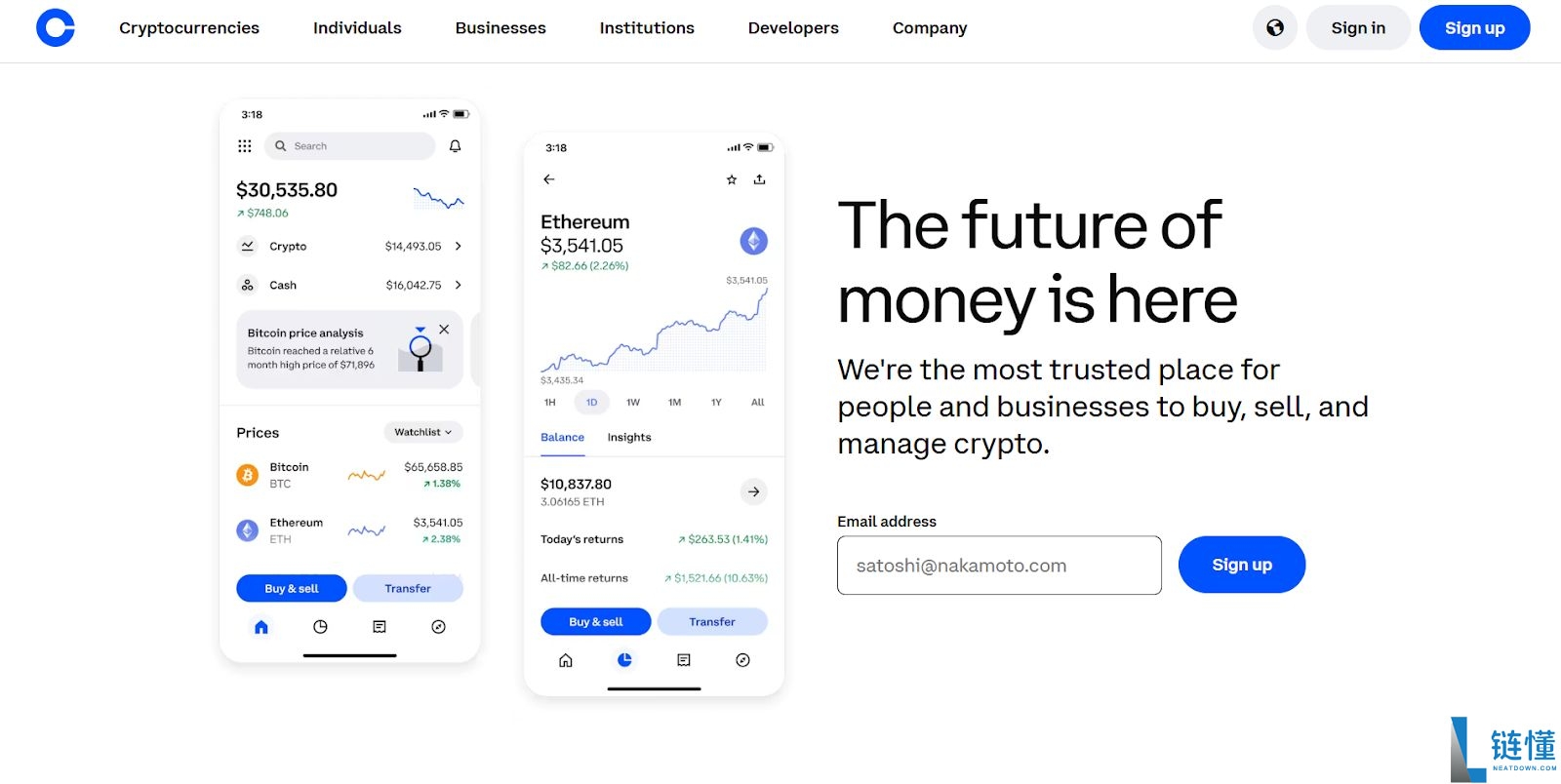 Coinbase 与 Binance 深度对比：2026 年哪个加密货币交易所更值得选择？