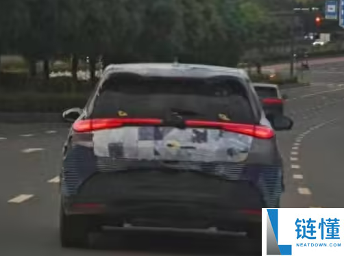 比亚迪首款欧洲特供车曝光：6 月发布，告别简单出口模式