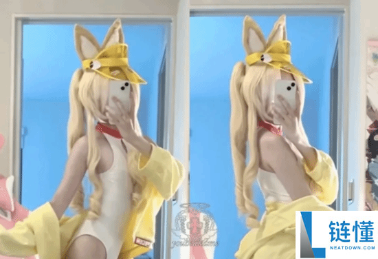 女 Coser 被误认伪娘愤怒回怼：我里外都是女生