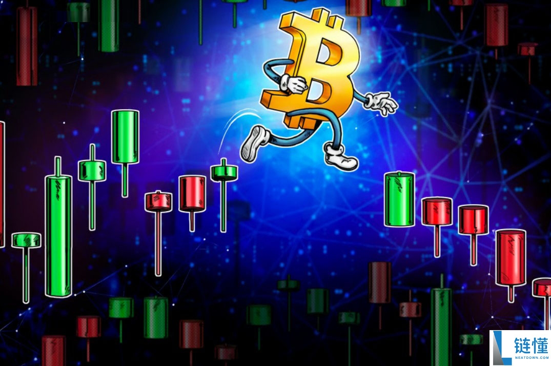Quant CEO 预测：比特币 (BTC) 未来数月将陷入乏味横盘整理