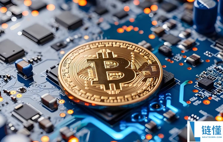 Quant CEO 预测：比特币 (BTC) 未来数月将陷入乏味横盘整理