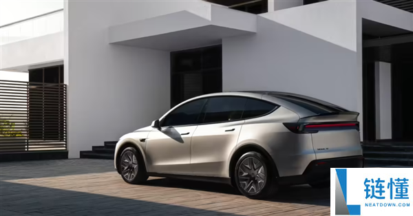 特斯拉 Model Y 涨价：两年来首次调价最高涨 1000 美元