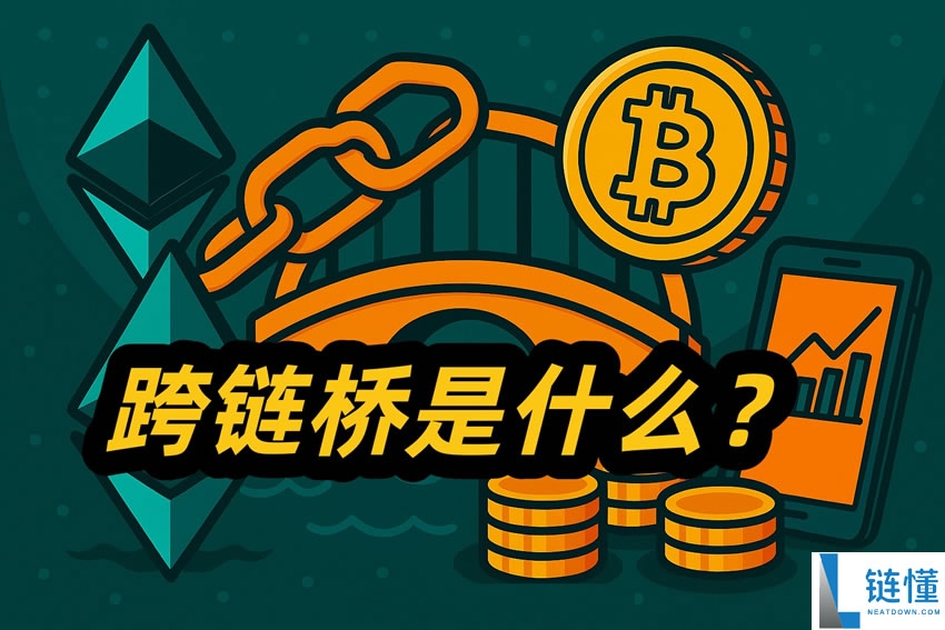 跨链桥是什么？新手必看风险清单与安全使用步骤（保姆级详解）