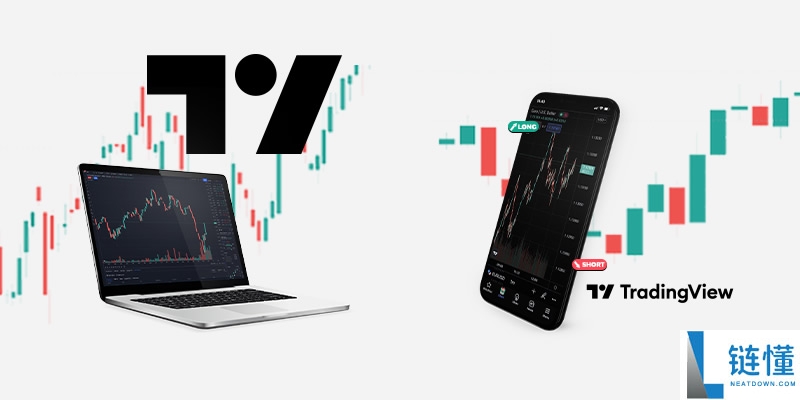 新手炒币技术分析教程：TradingView 看盘工具免费实操指南